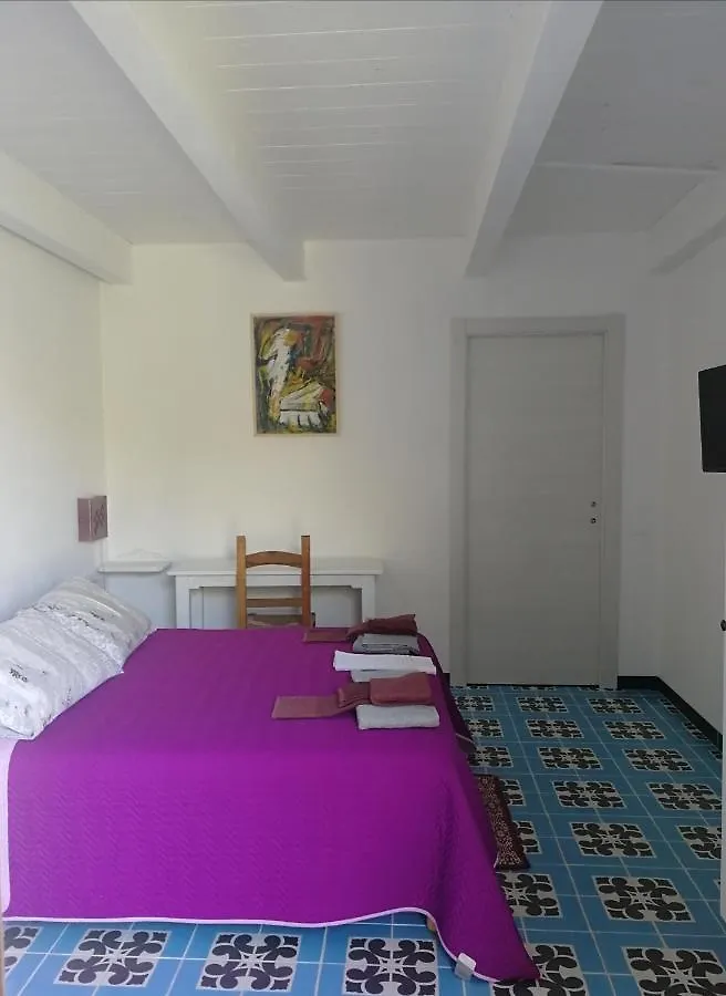 Il Giardino Di Don Peppino Bed & Breakfast Oristano 0*,  Italy