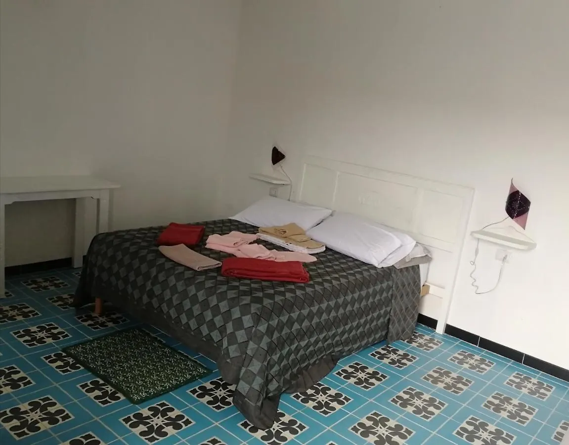 Il Giardino Di Don Peppino Bed & Breakfast Oristano
