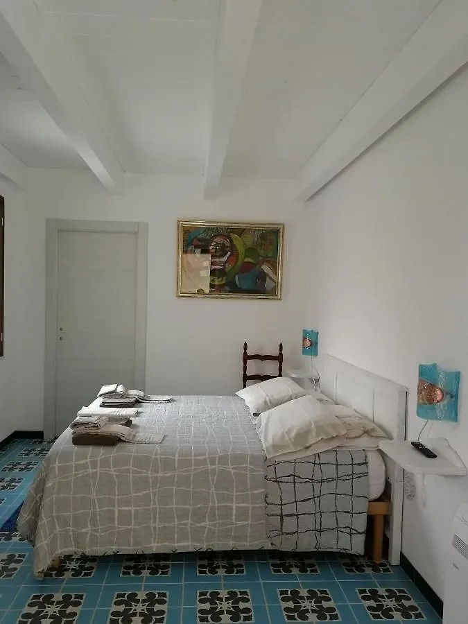 Il Giardino Di Don Peppino Bed & Breakfast Oristano Italy